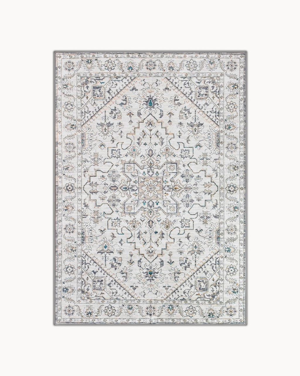 ARES Rug