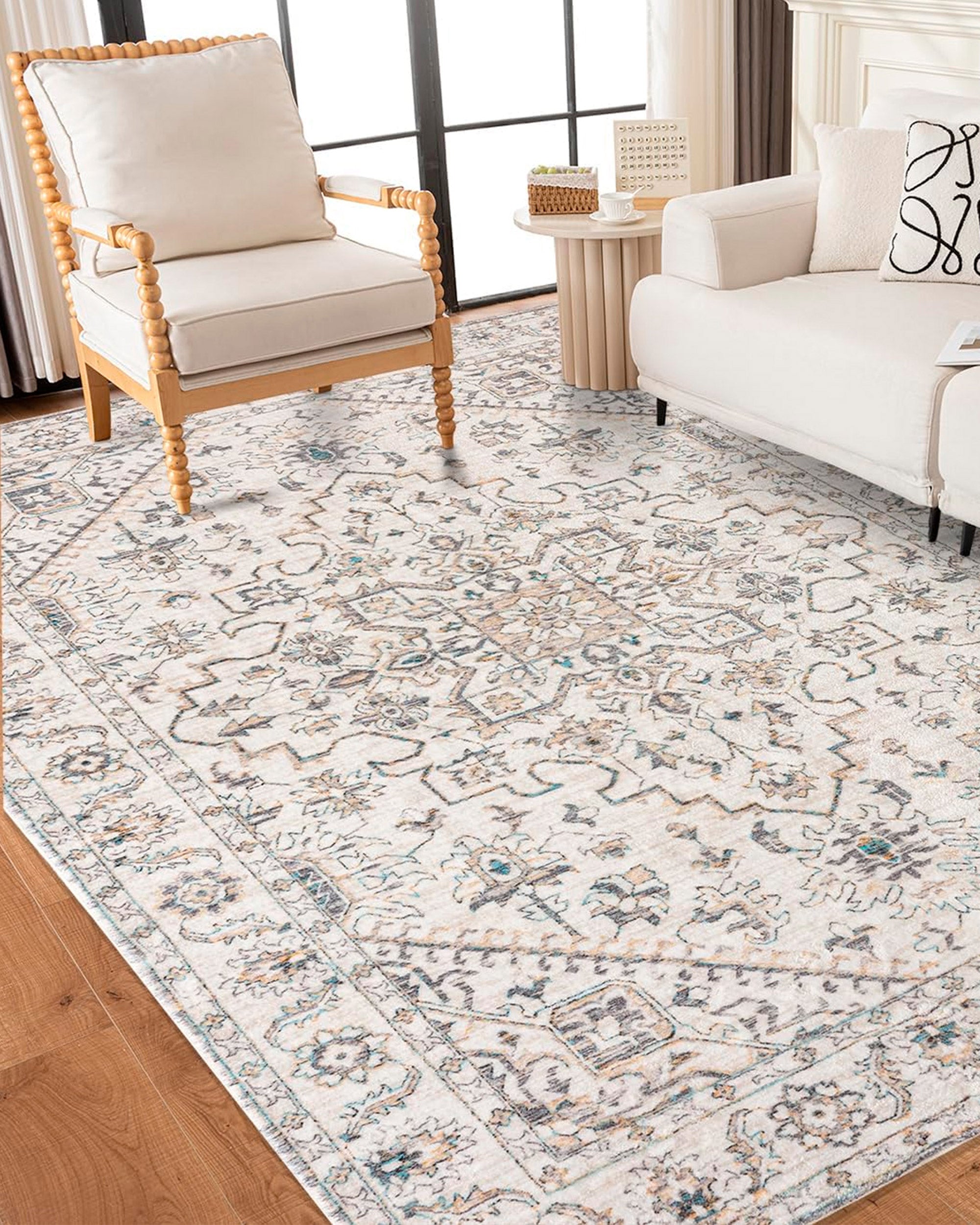 ARES Rug