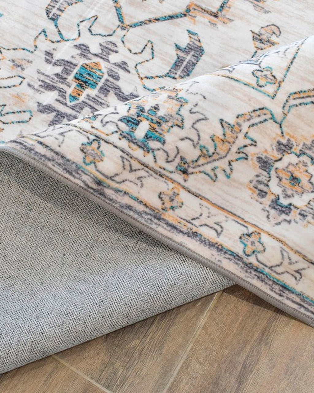 ARES Rug