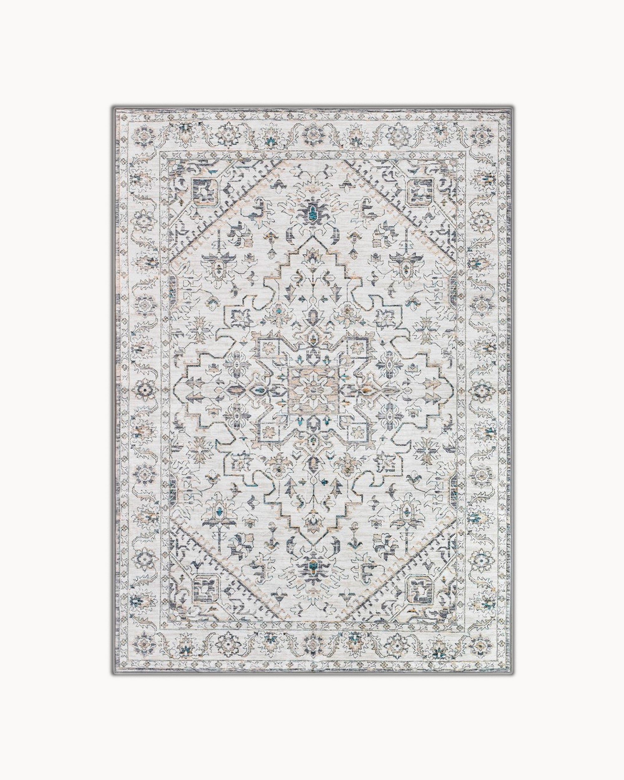 ARES Rug