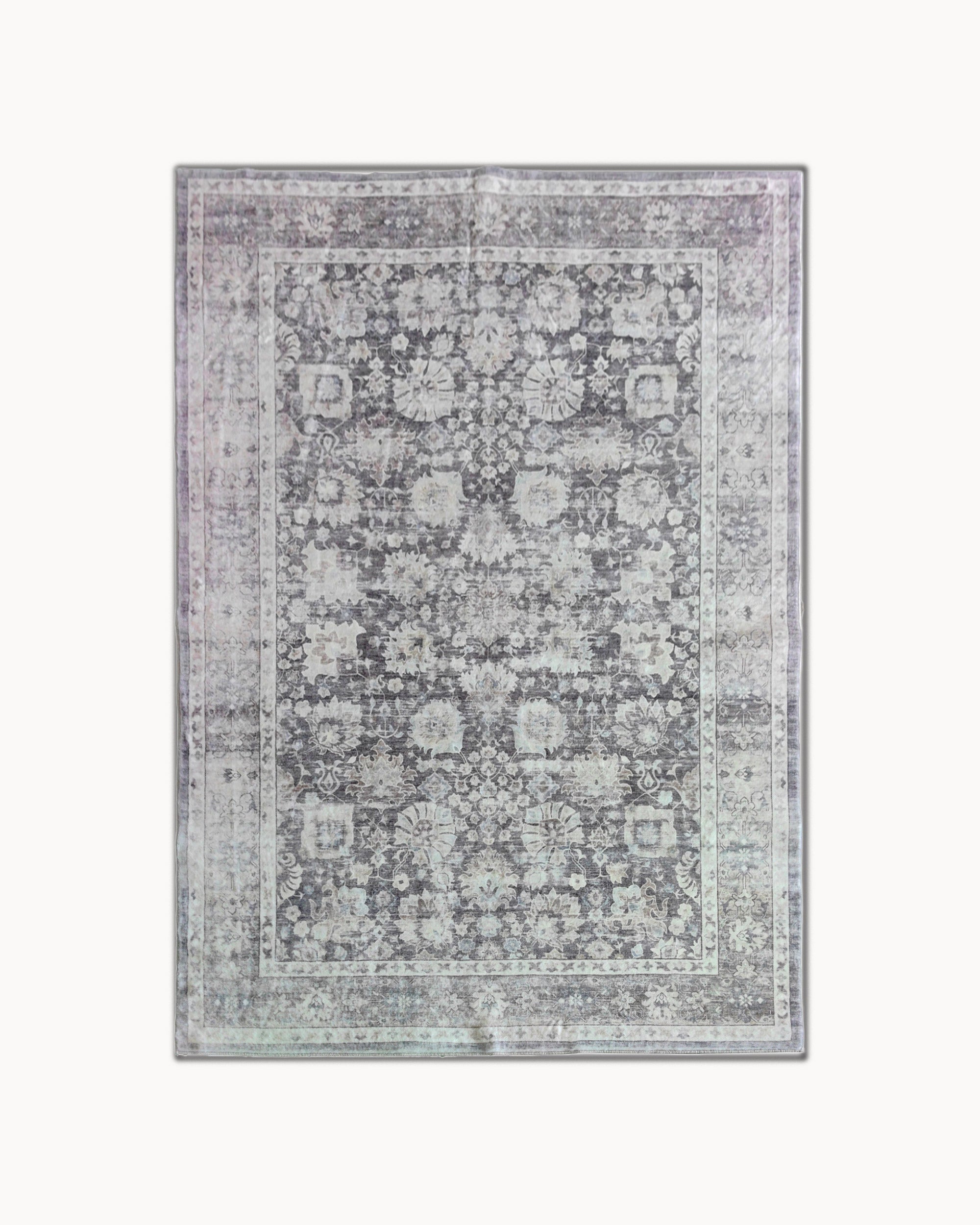ARES II Rug