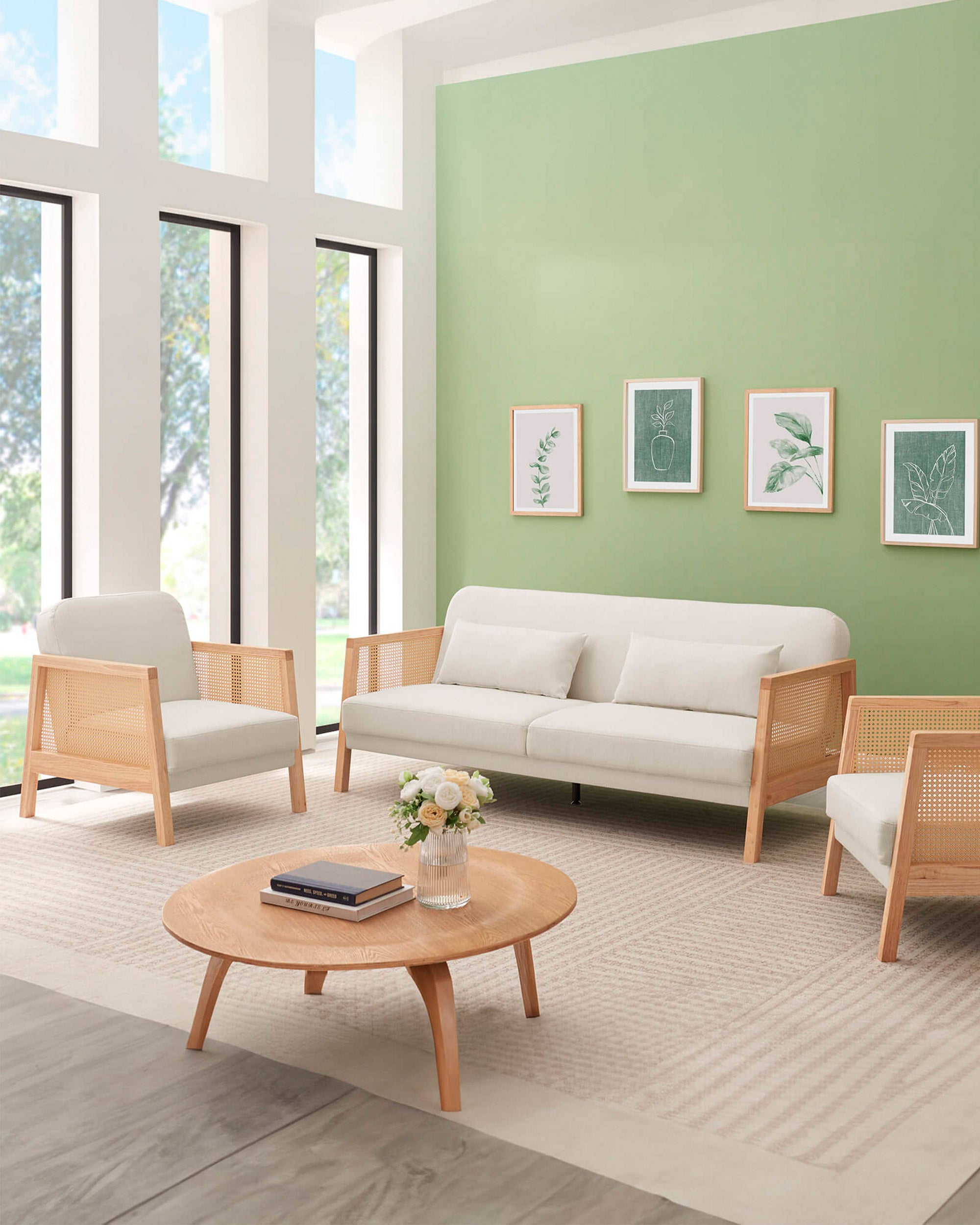 ALICE Armchair