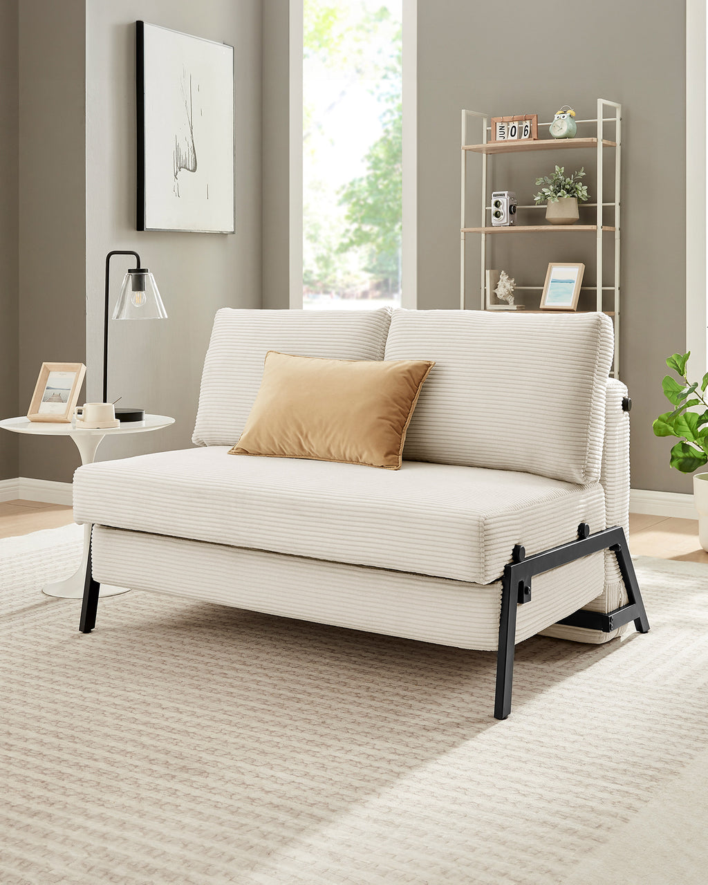 Sofa bed SPRING