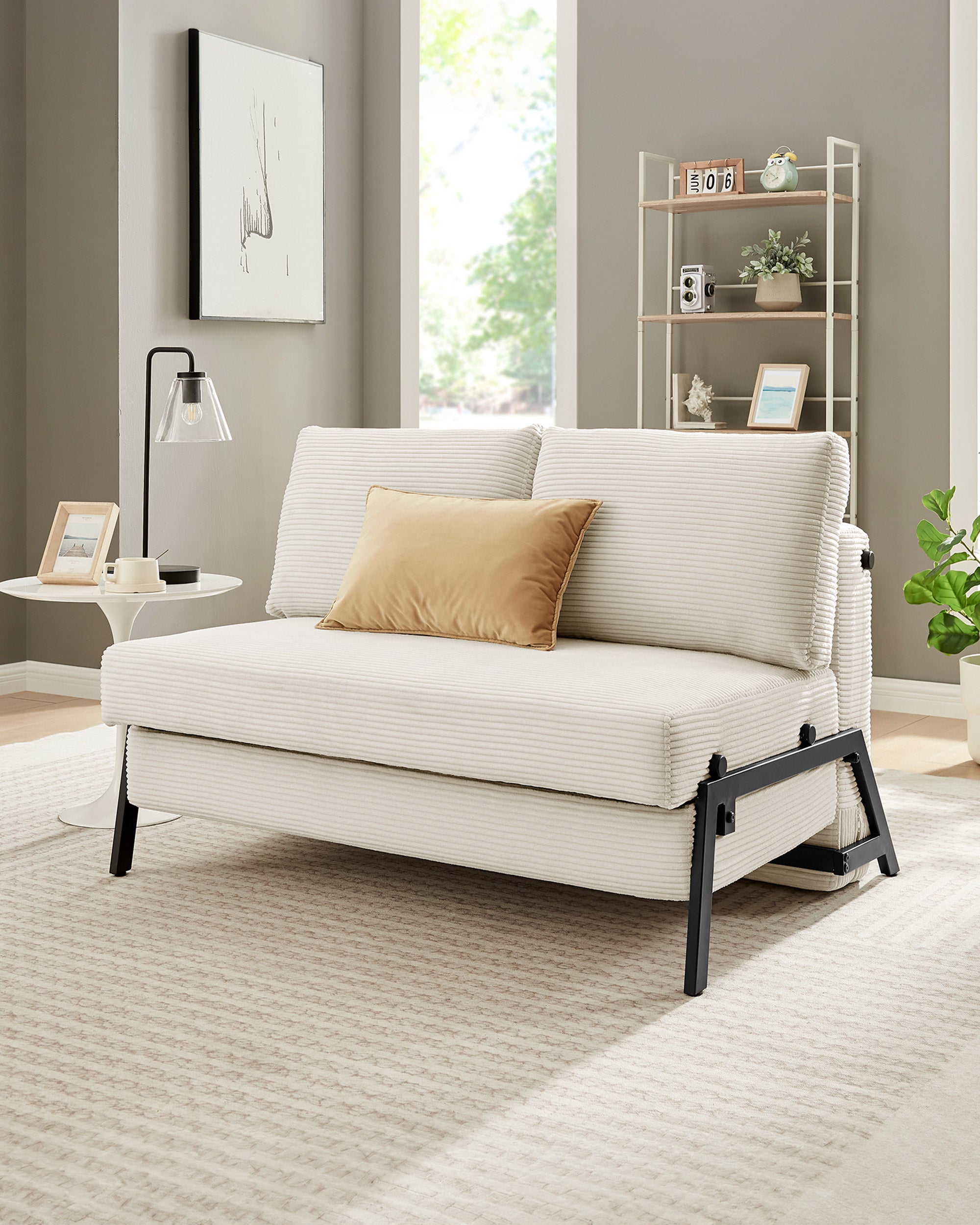 Sofa bed SPRING