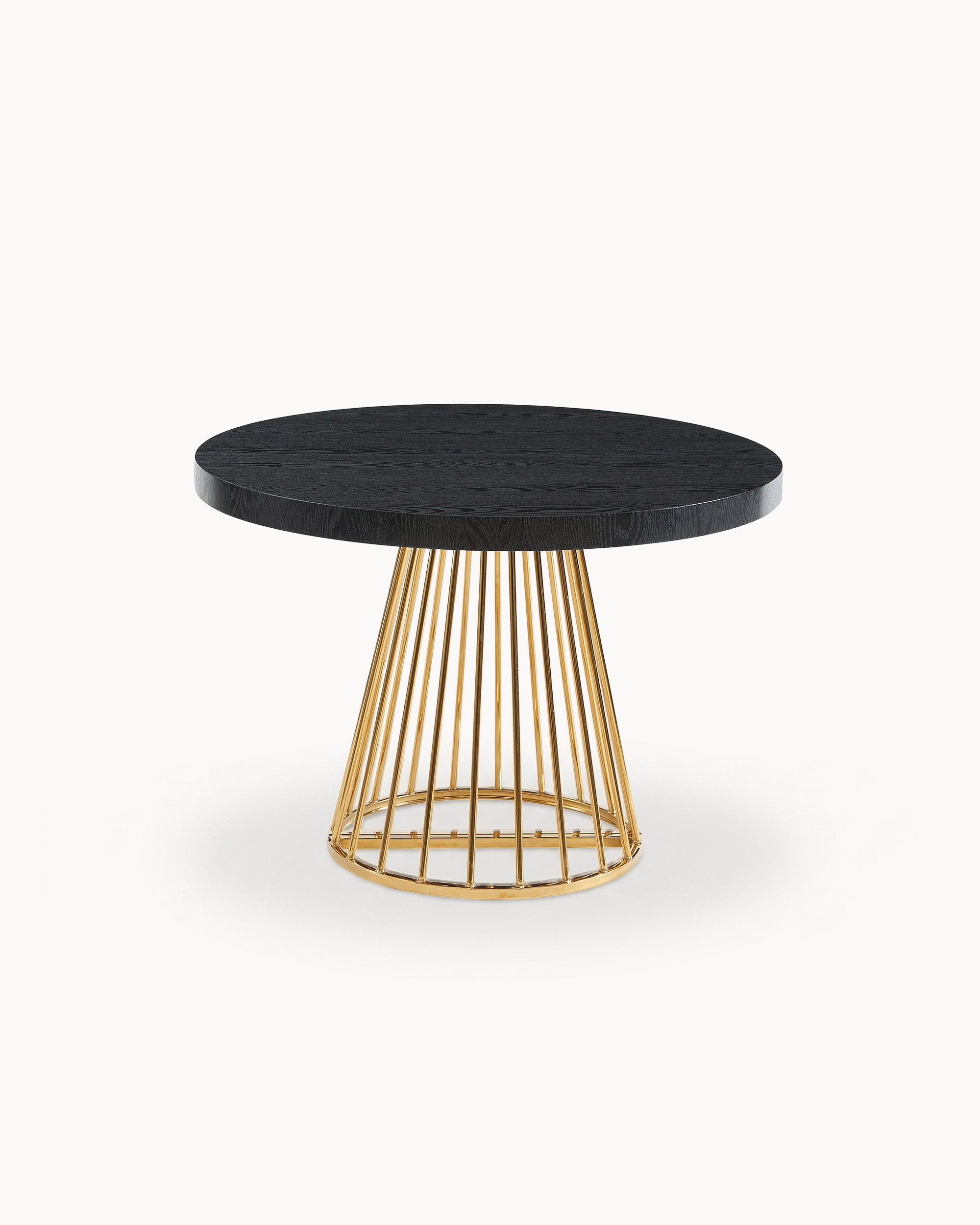 Mesa extensible CECILE (110-260cm)