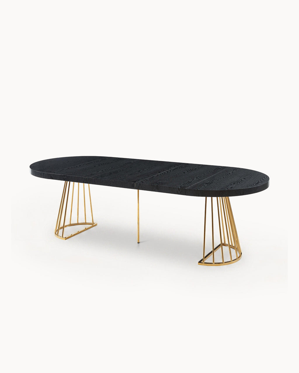 Mesa extensível CECILE (110-260cm)