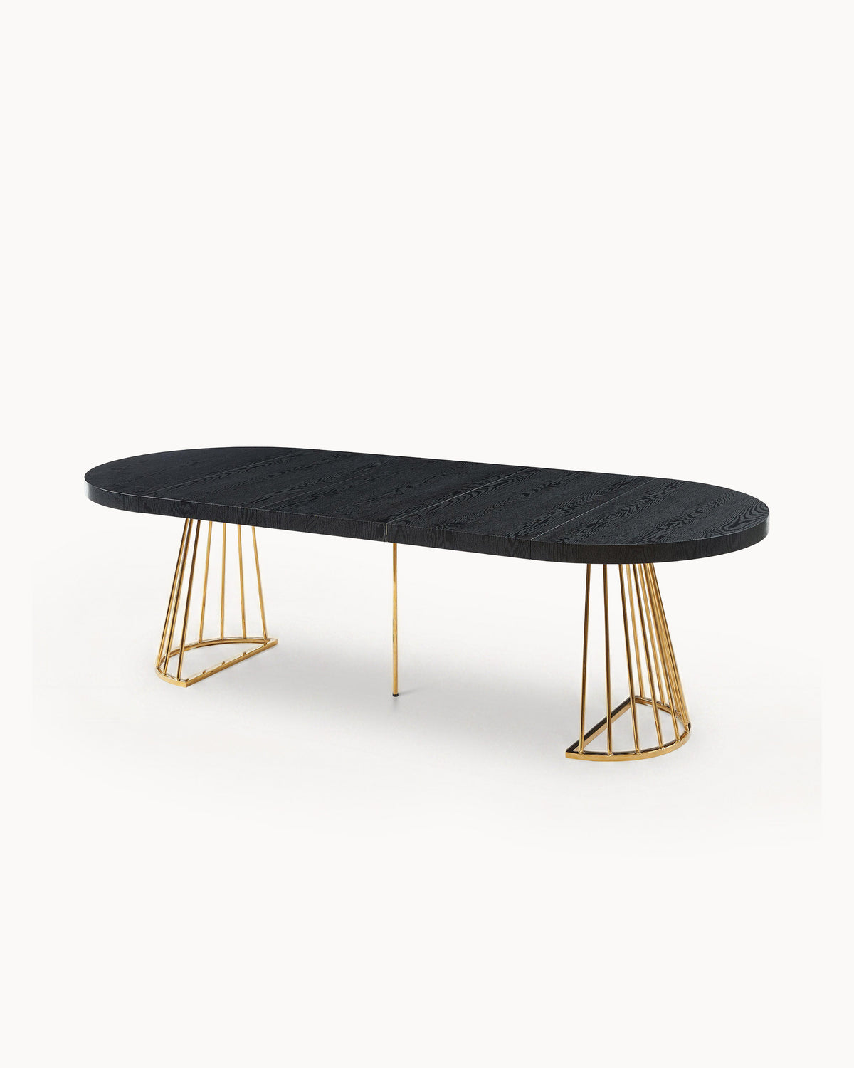 Mesa extensível CECILE (110-260cm)