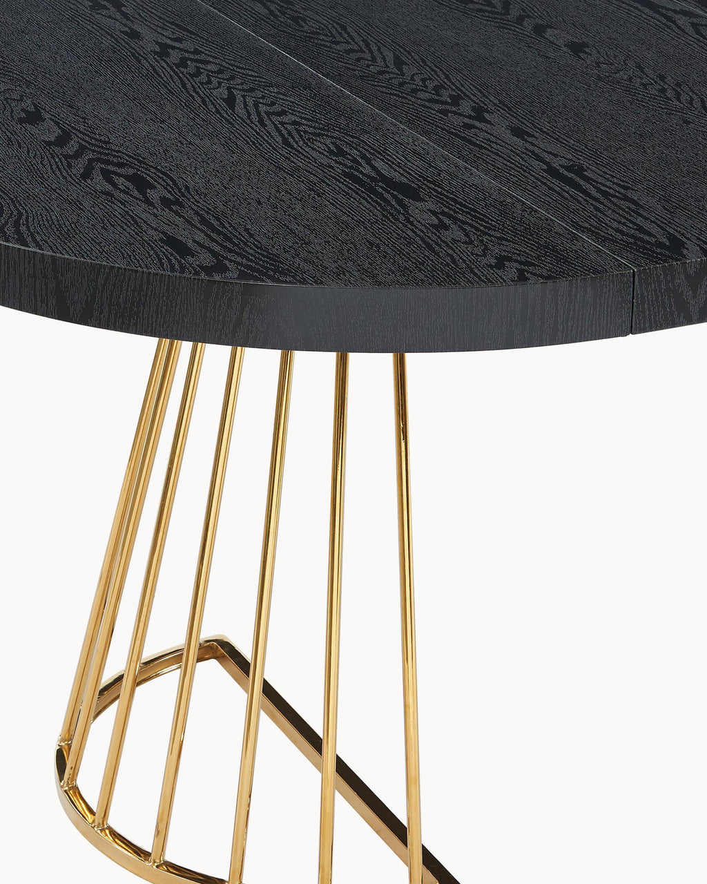 Mesa extensível CECILE (110-260cm)