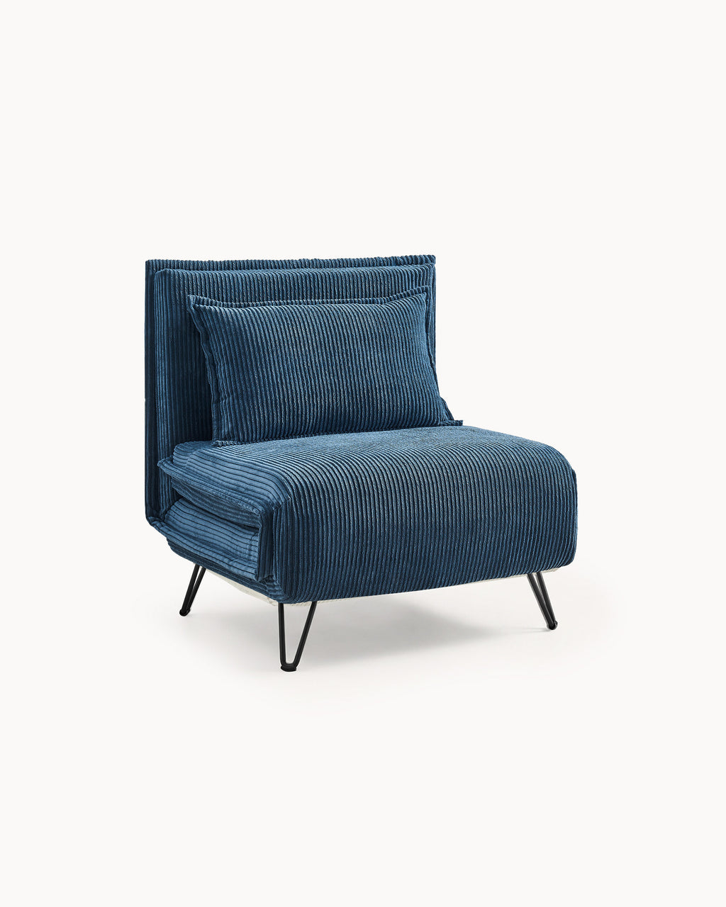 COCO armchair bed