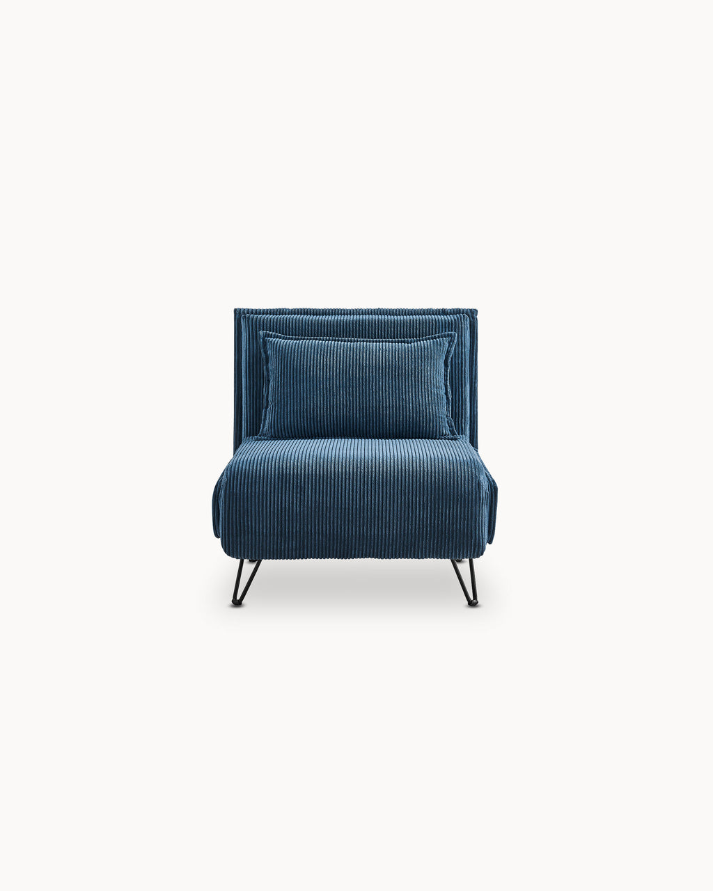 COCO armchair bed