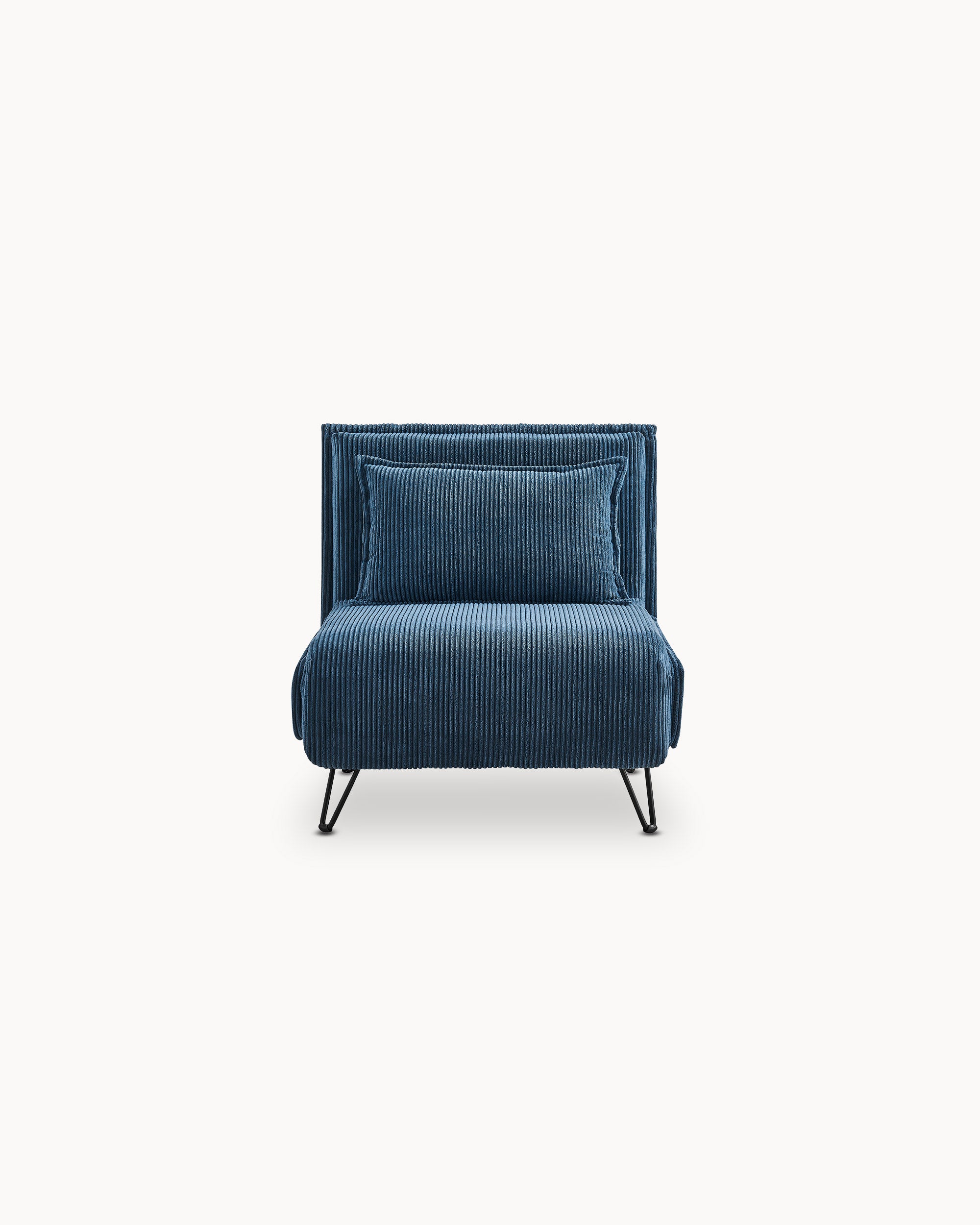 COCO armchair bed