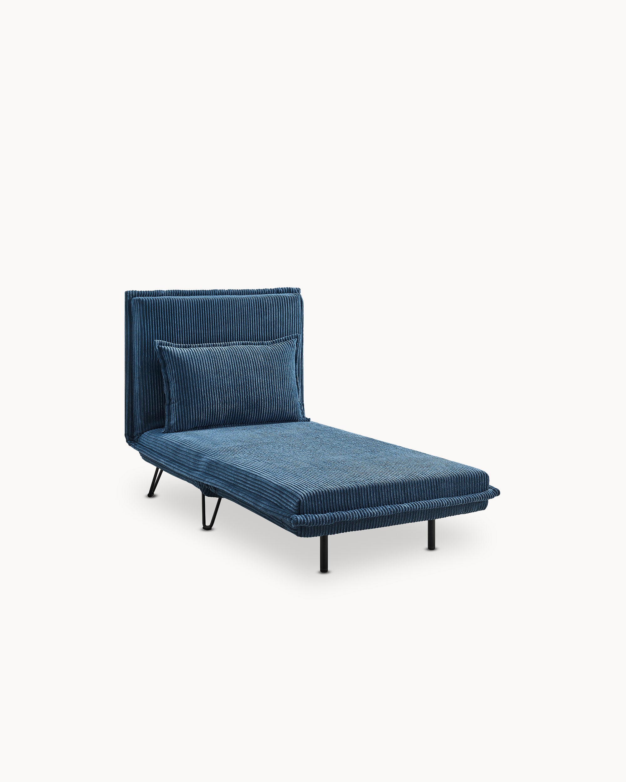 COCO armchair bed