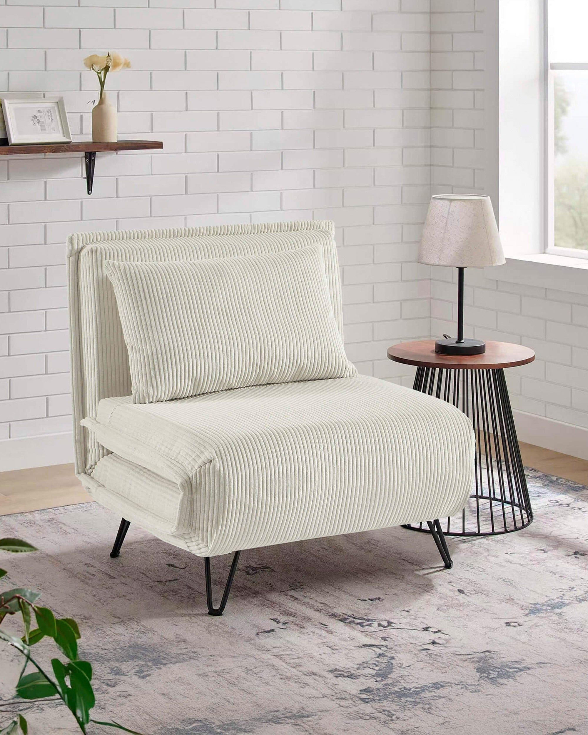 COCO armchair bed