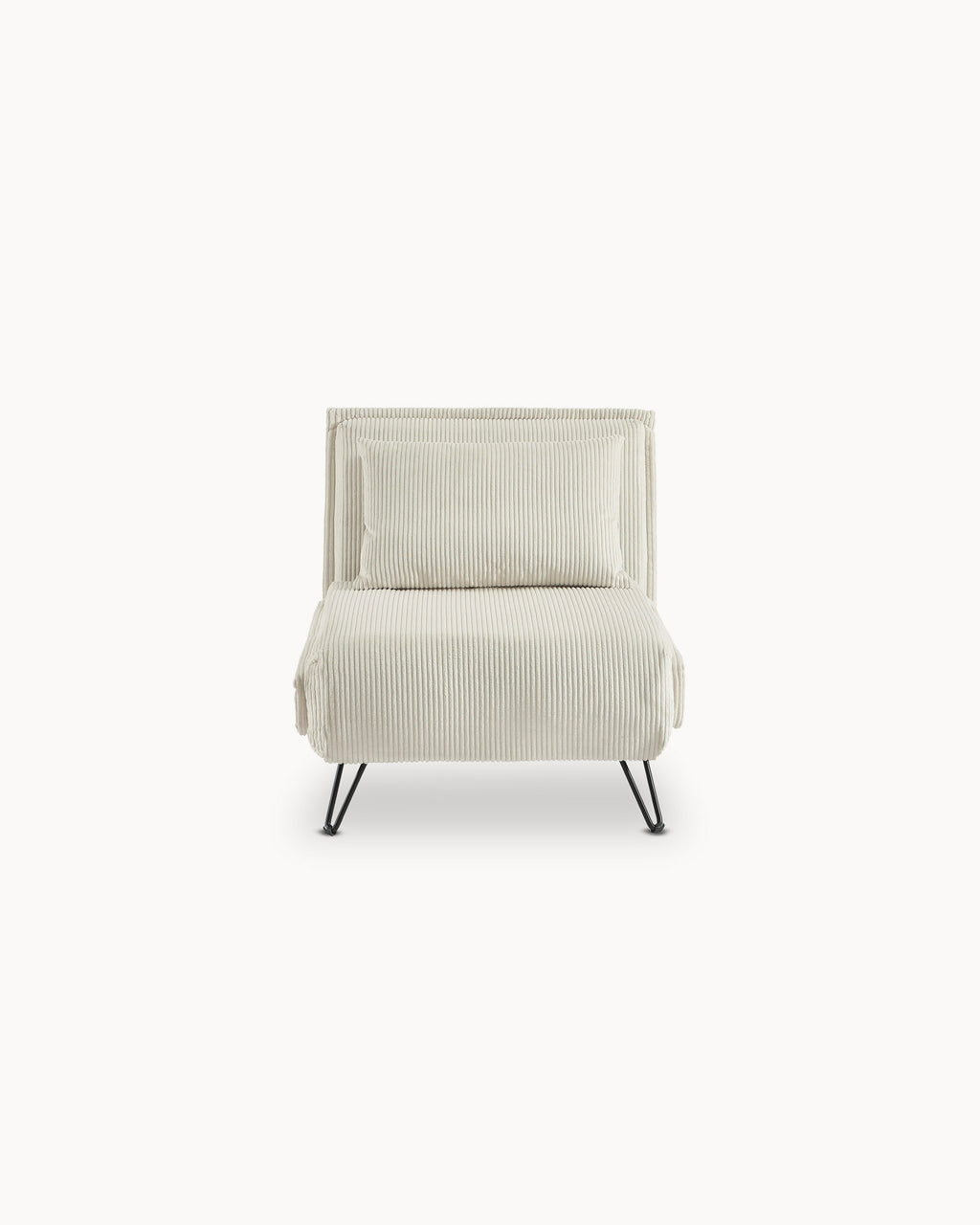 COCO armchair bed