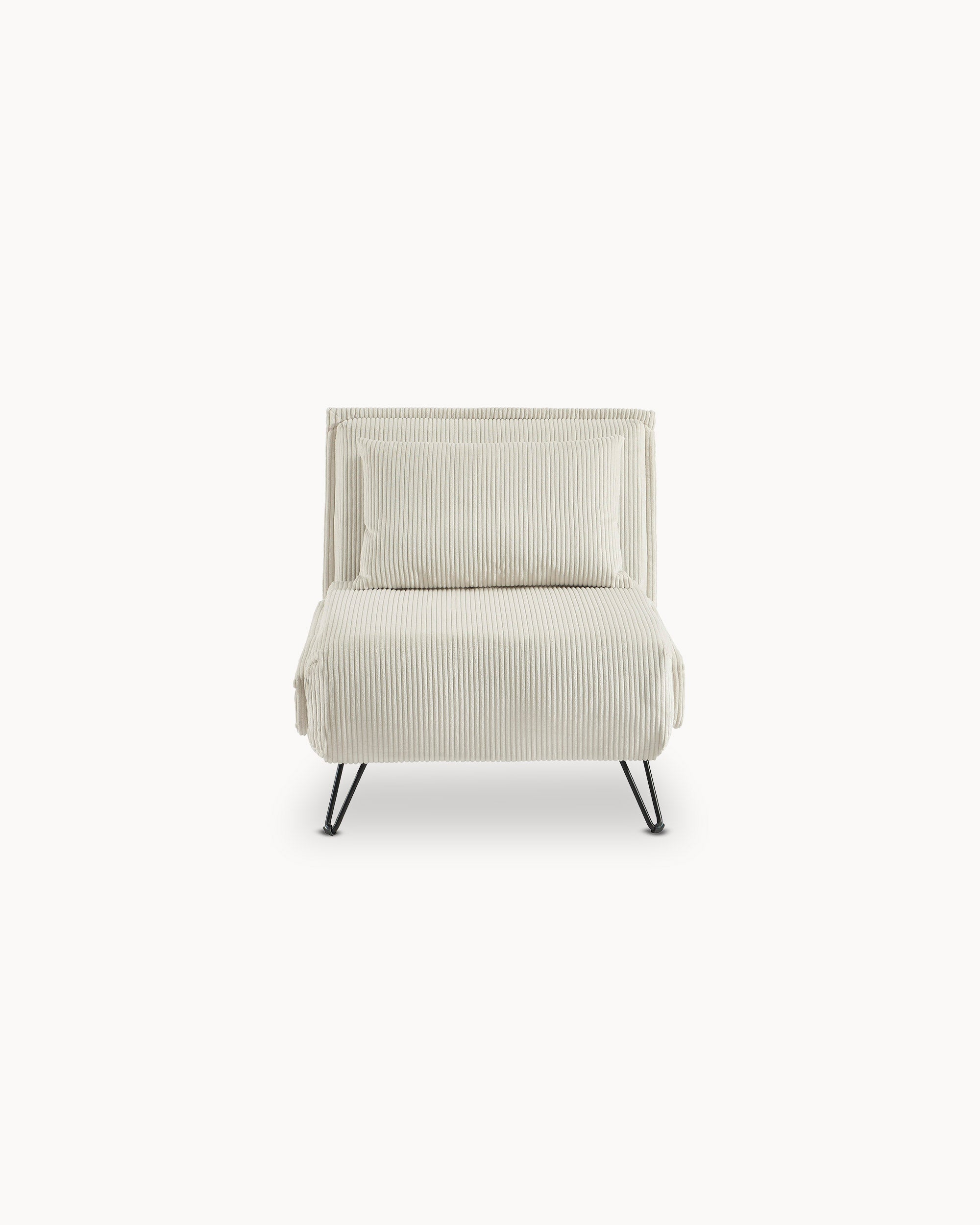 COCO armchair bed