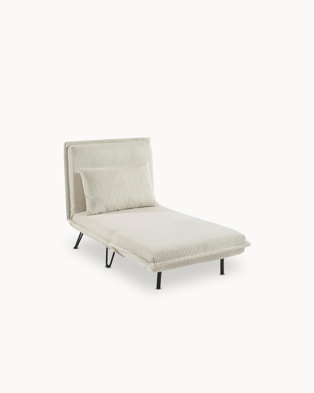 COCO armchair bed