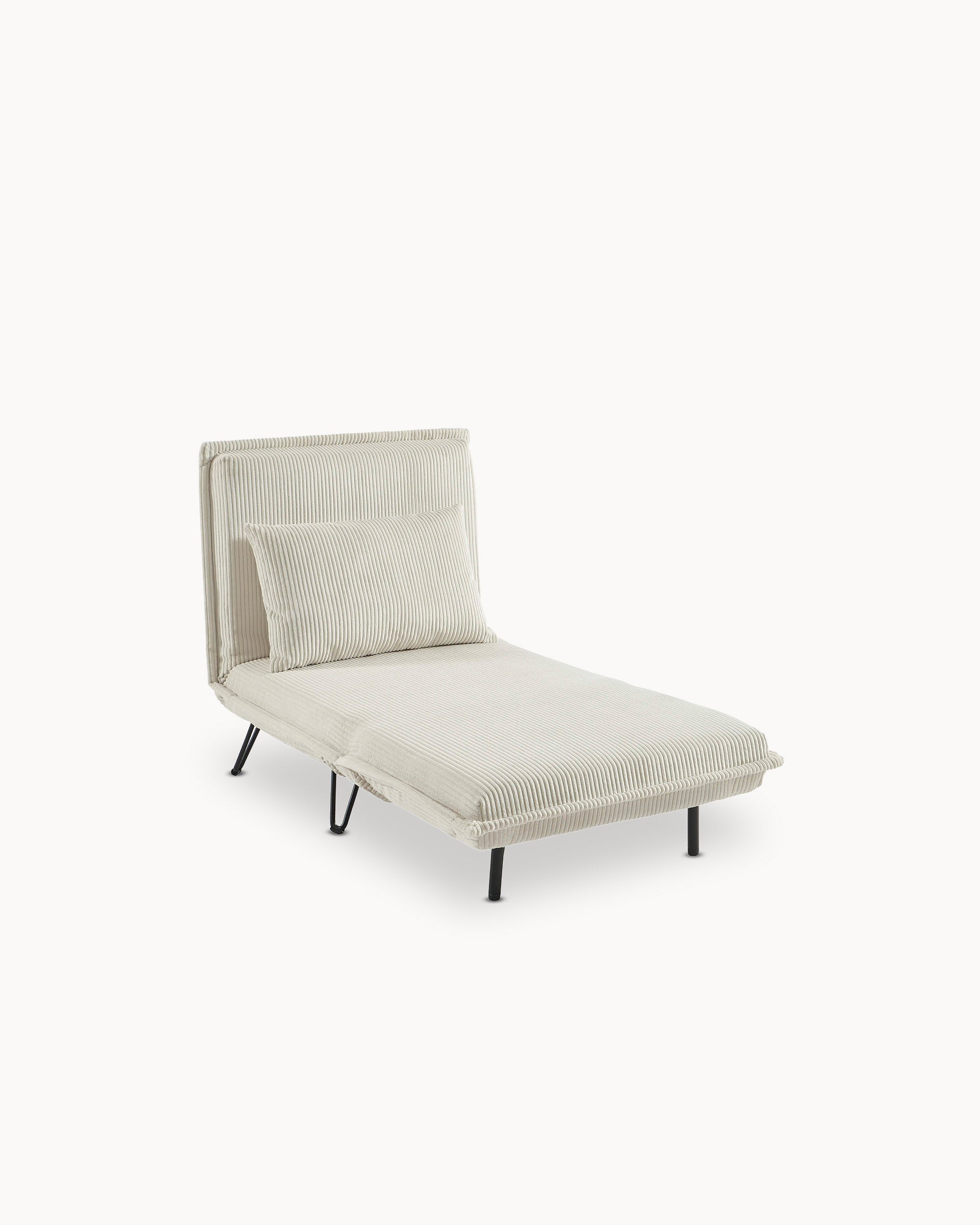 COCO armchair bed