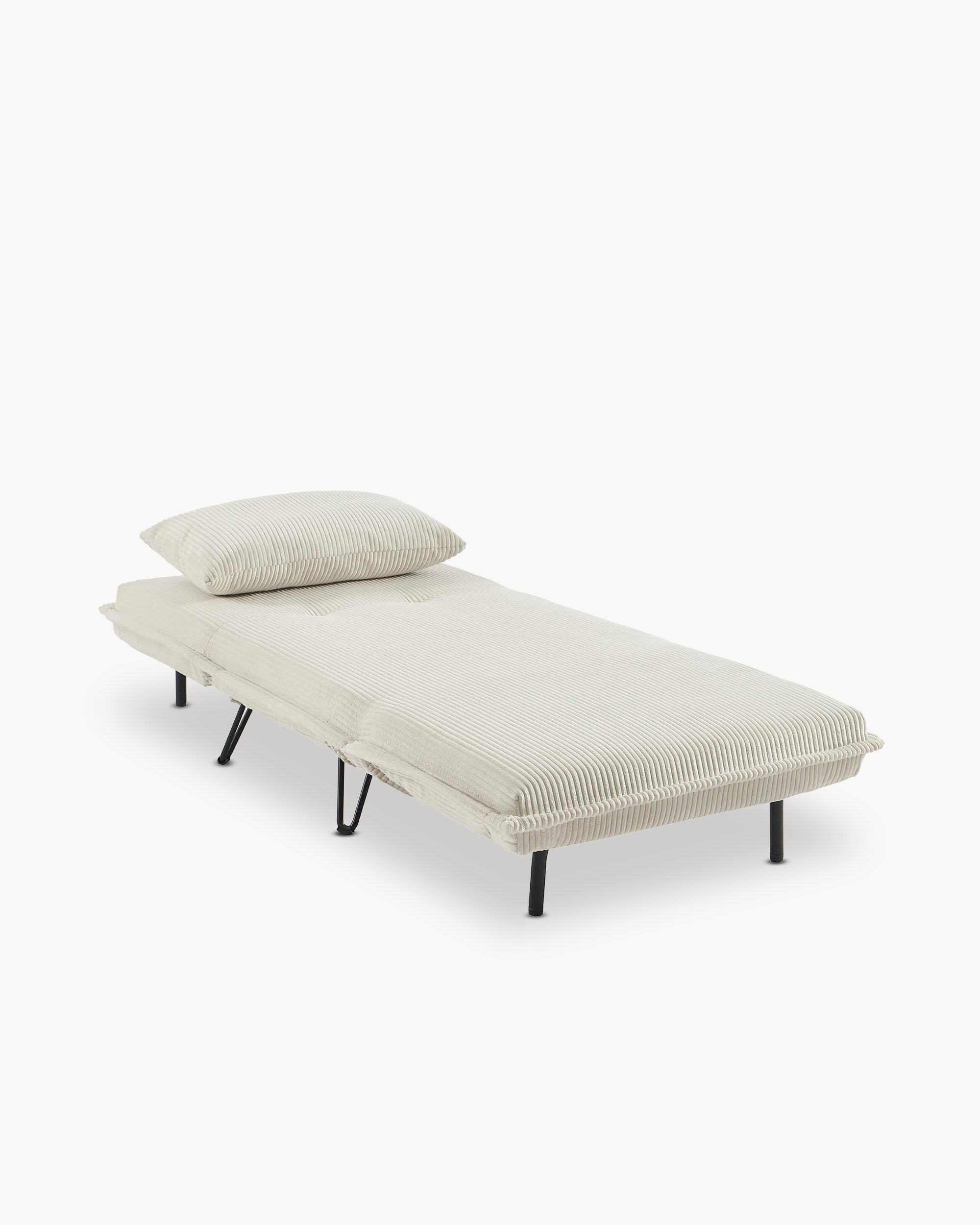 COCO armchair bed