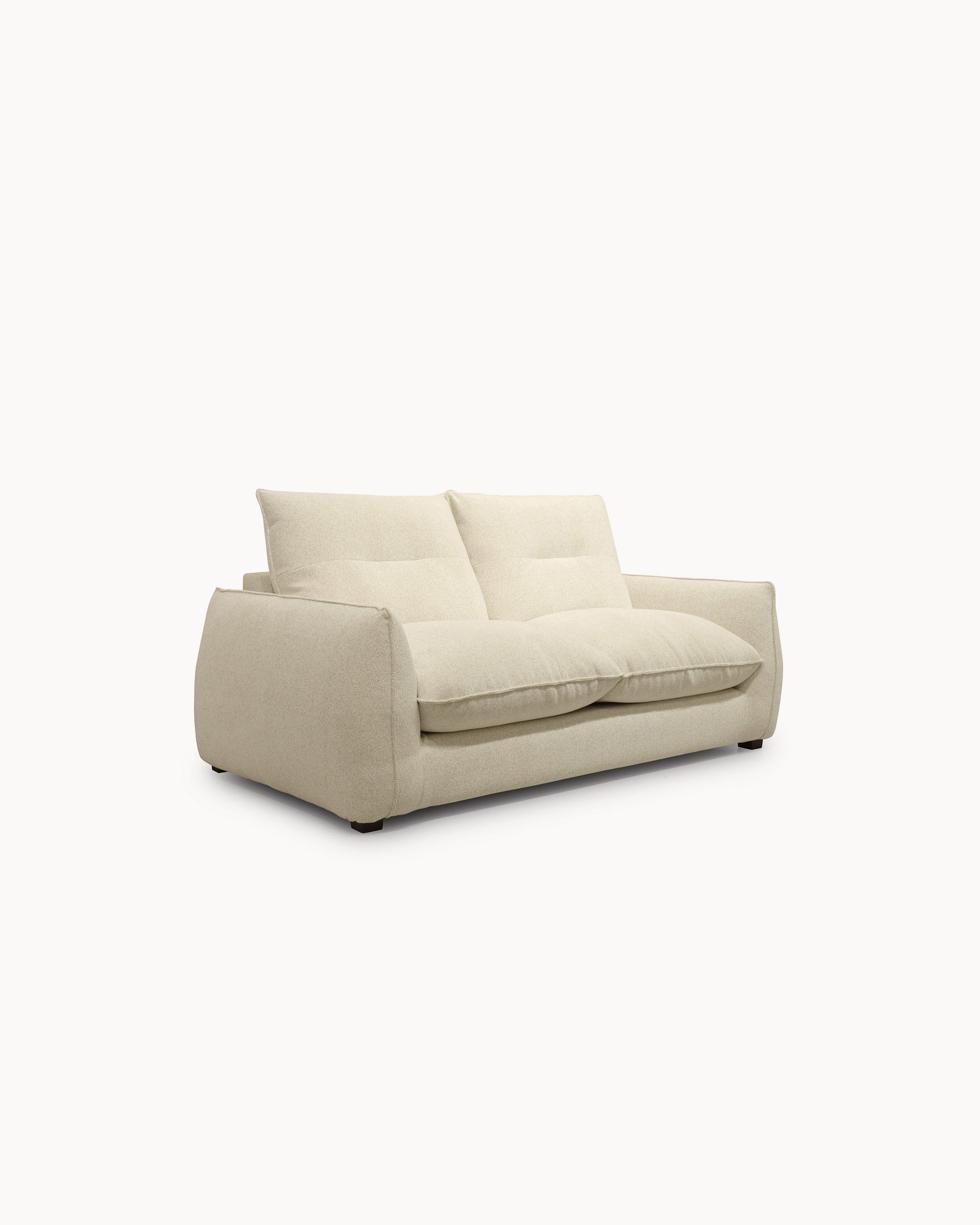 CIPAL 2-Seater Sofa