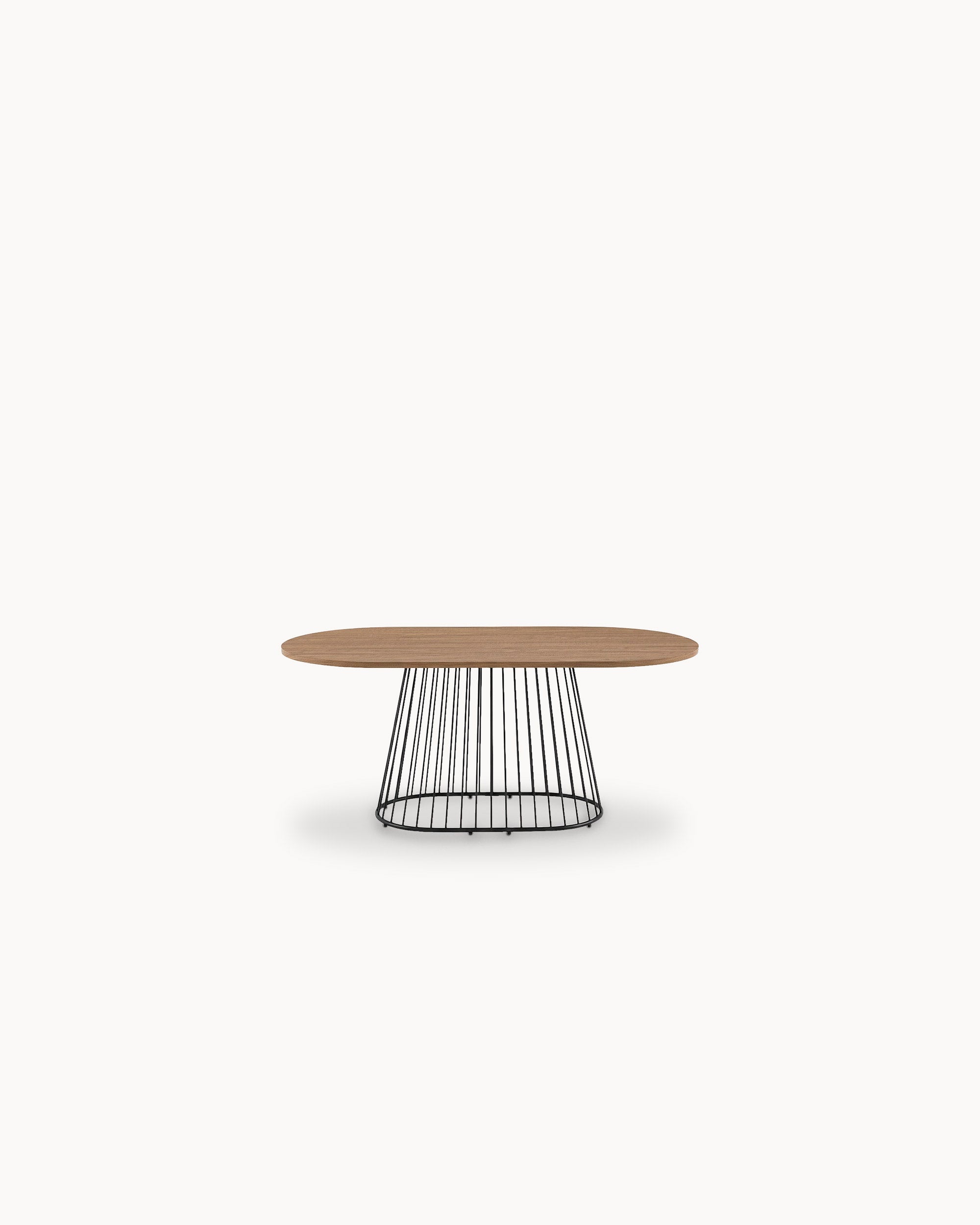 ODEON rectangular table