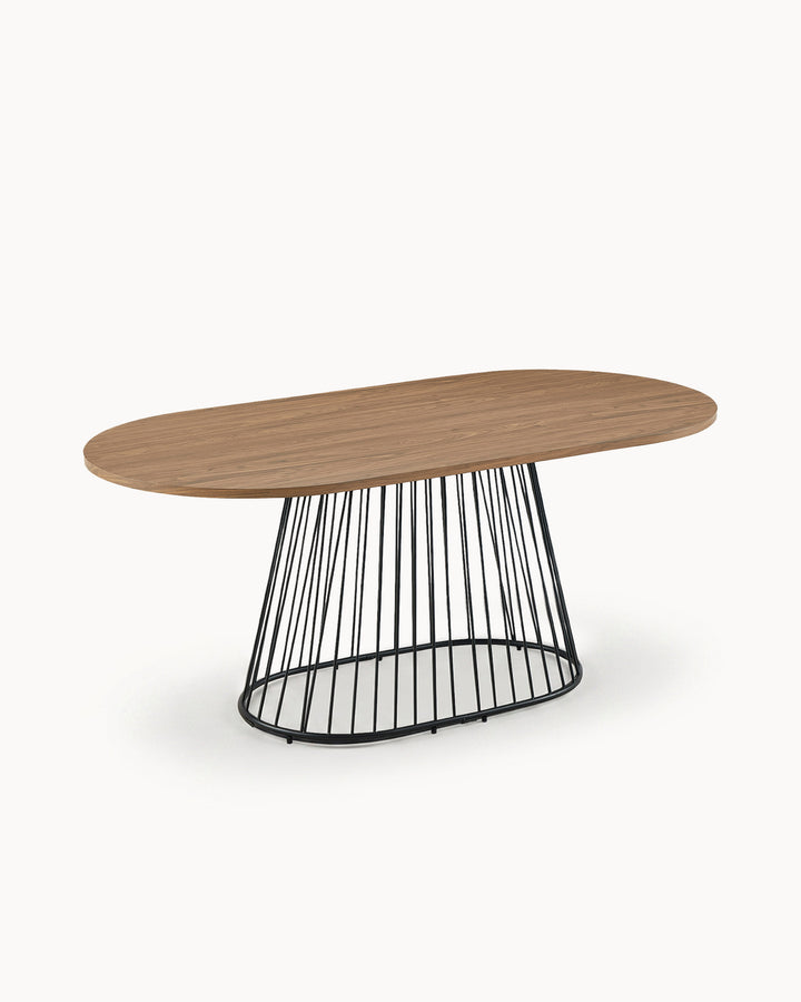 ODEON rectangular table