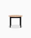 Mesa extensível COBURG (100-140cm)