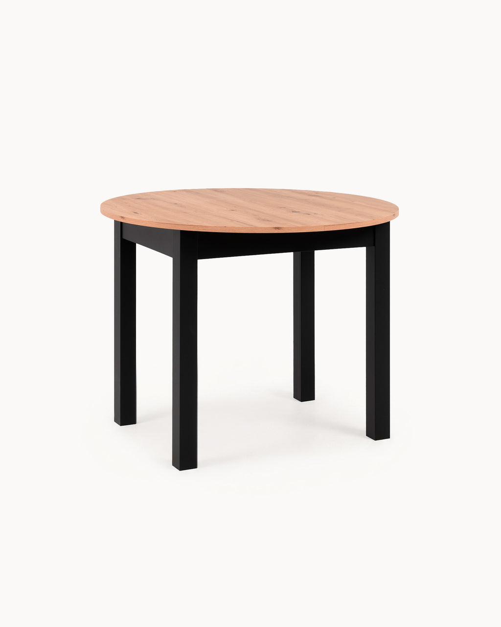 Mesa extensível COBURG (100-140cm)