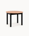 Mesa extensível COBURG (100-140cm)