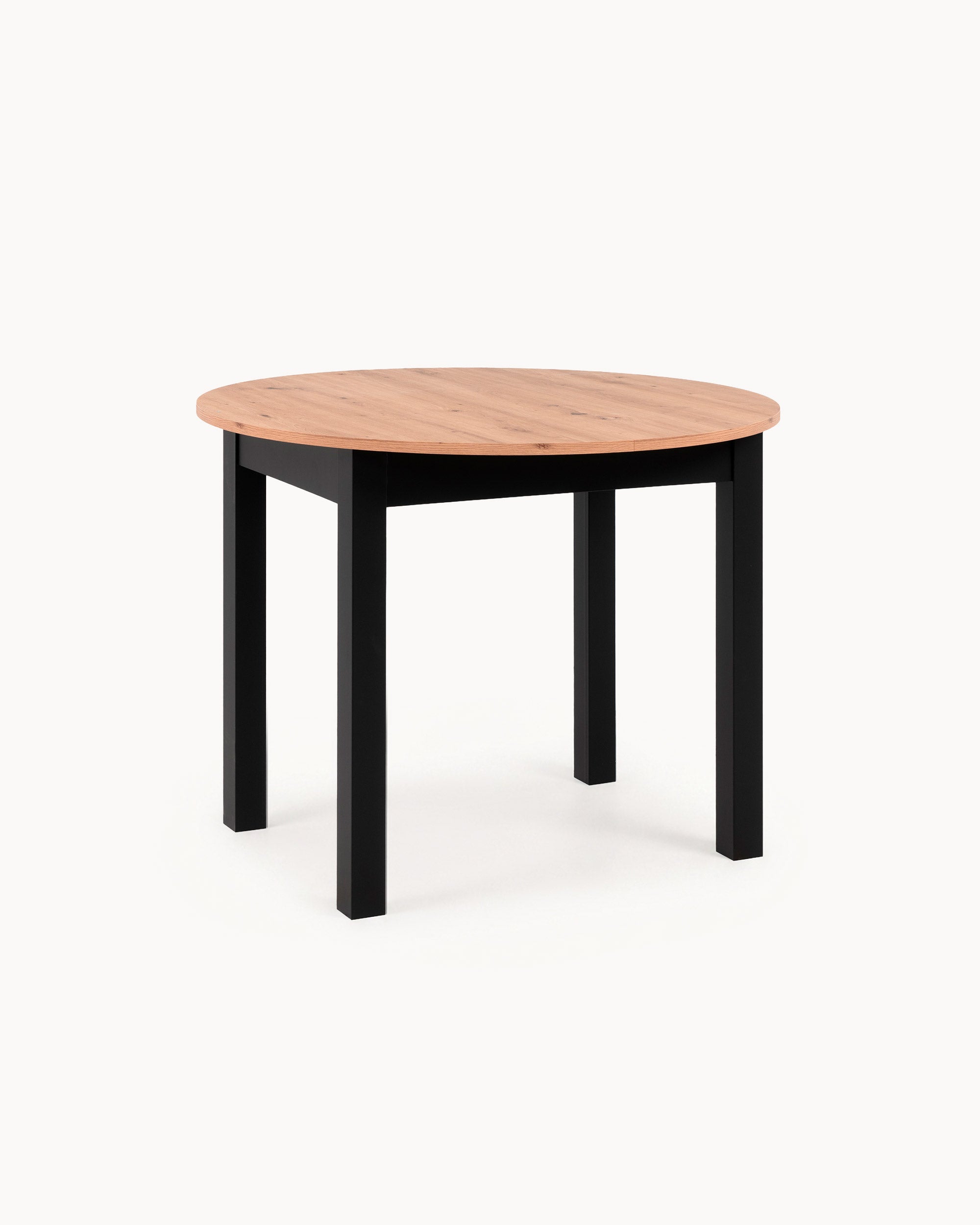 Mesa extensível COBURG (100-140cm)