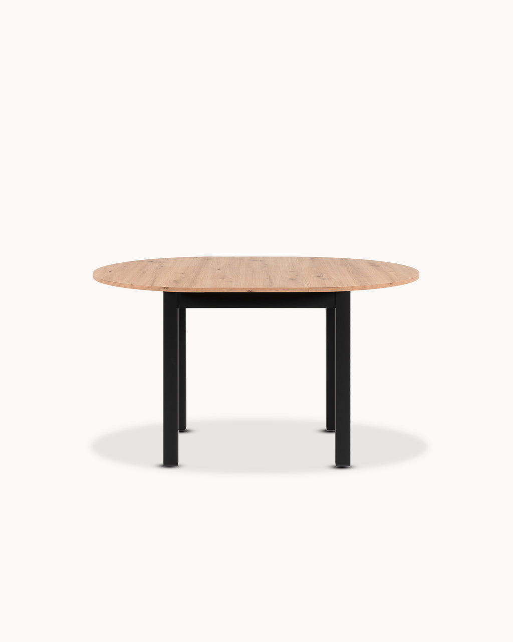 Mesa extensível COBURG (100-140cm)