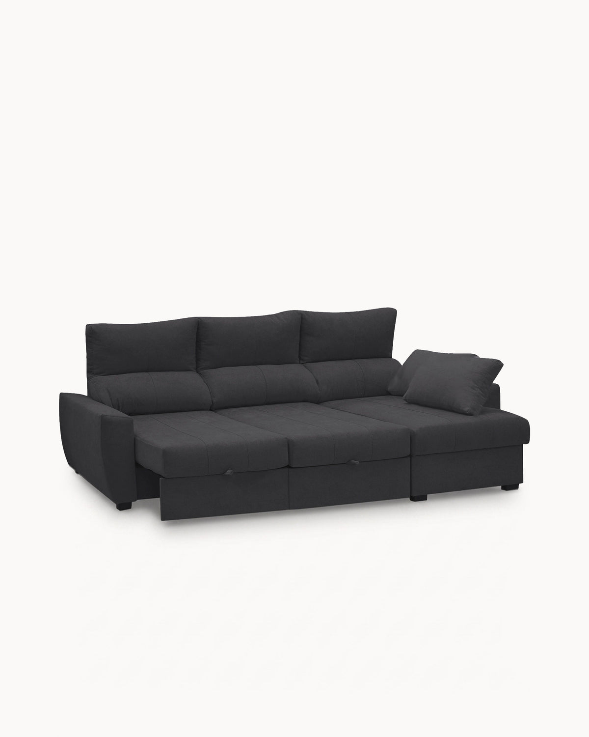 Sofá chaise longue reversivel BERLIM