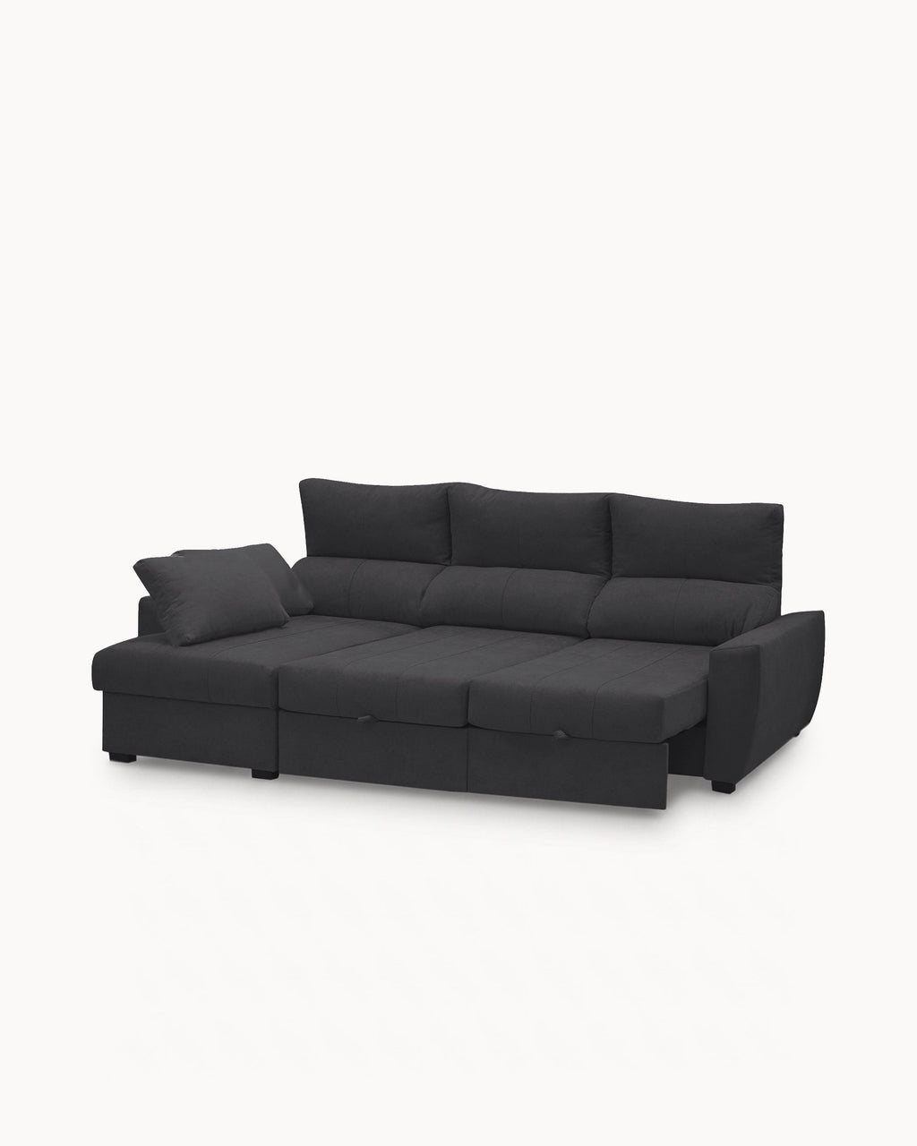 Sofá chaise longue reversivel BERLIM