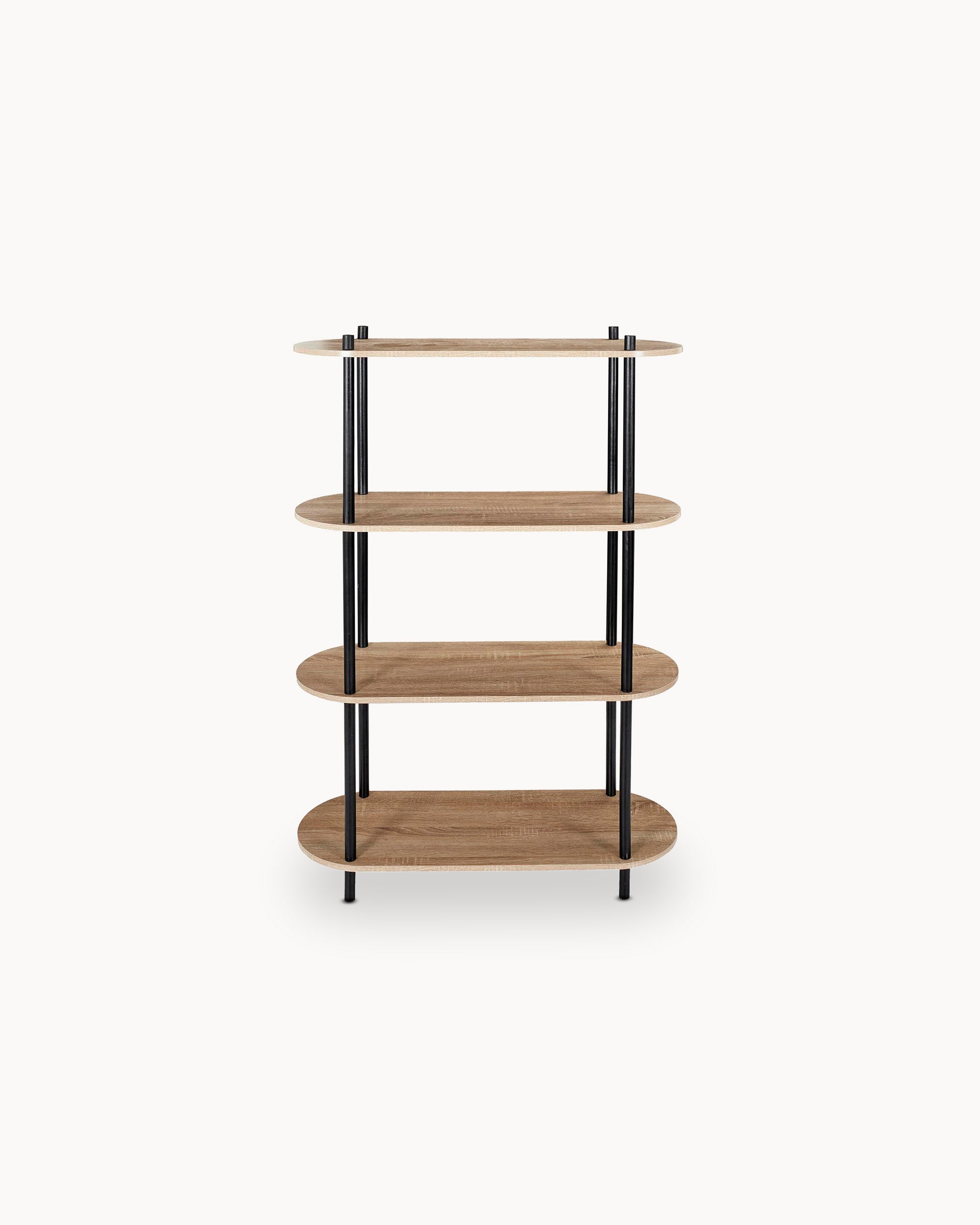 Compact COBE shelf unit