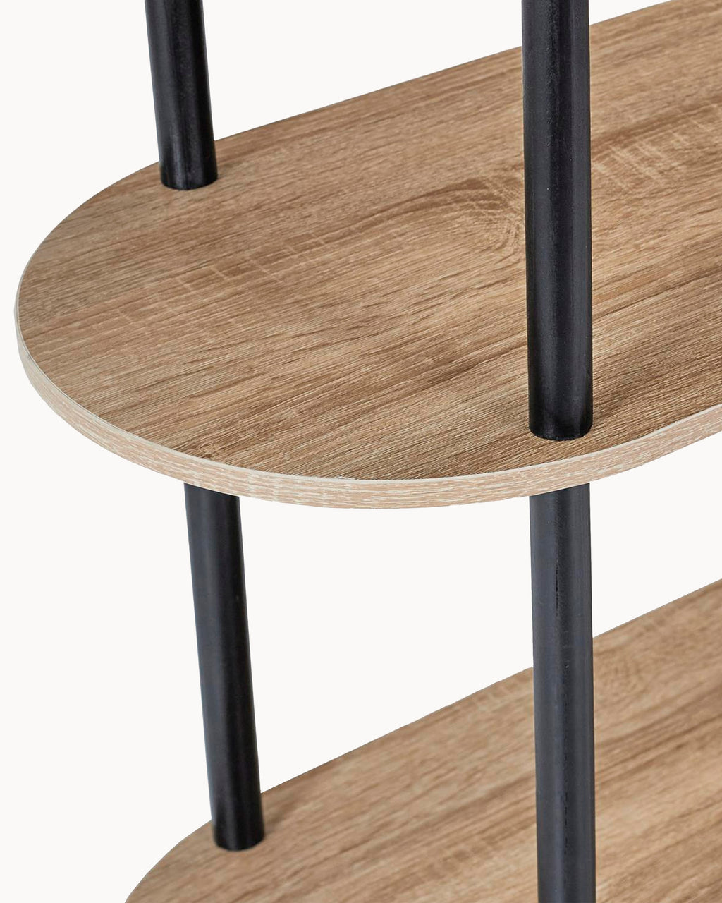 Compact COBE shelf unit