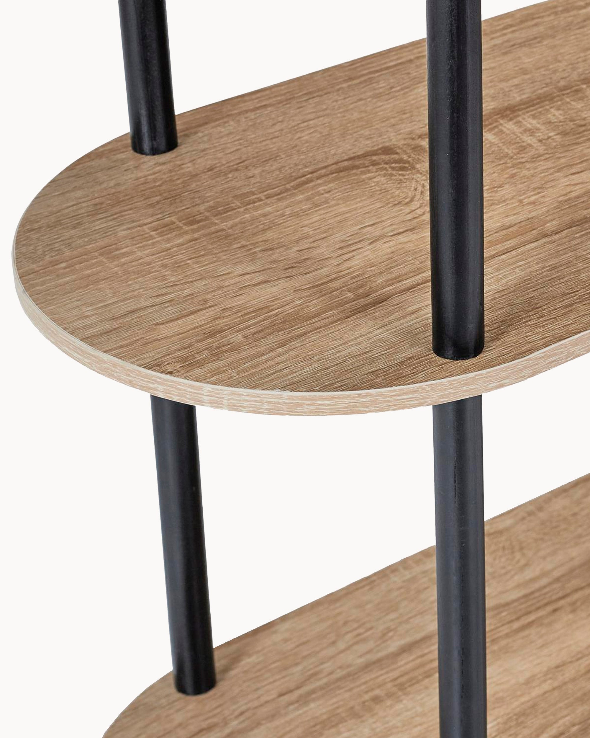 Compact COBE shelf unit