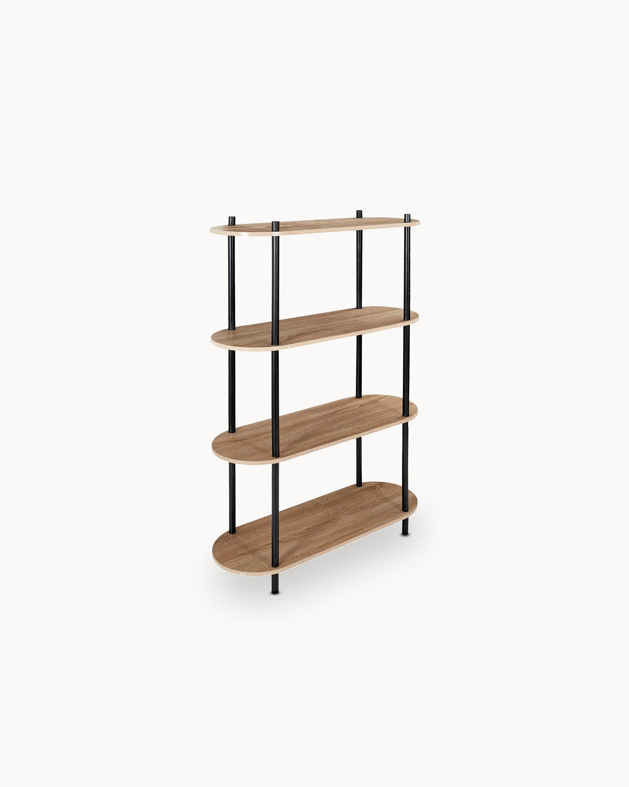 Compact COBE shelf unit