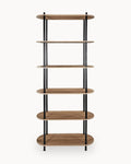 Compact COBE shelf unit