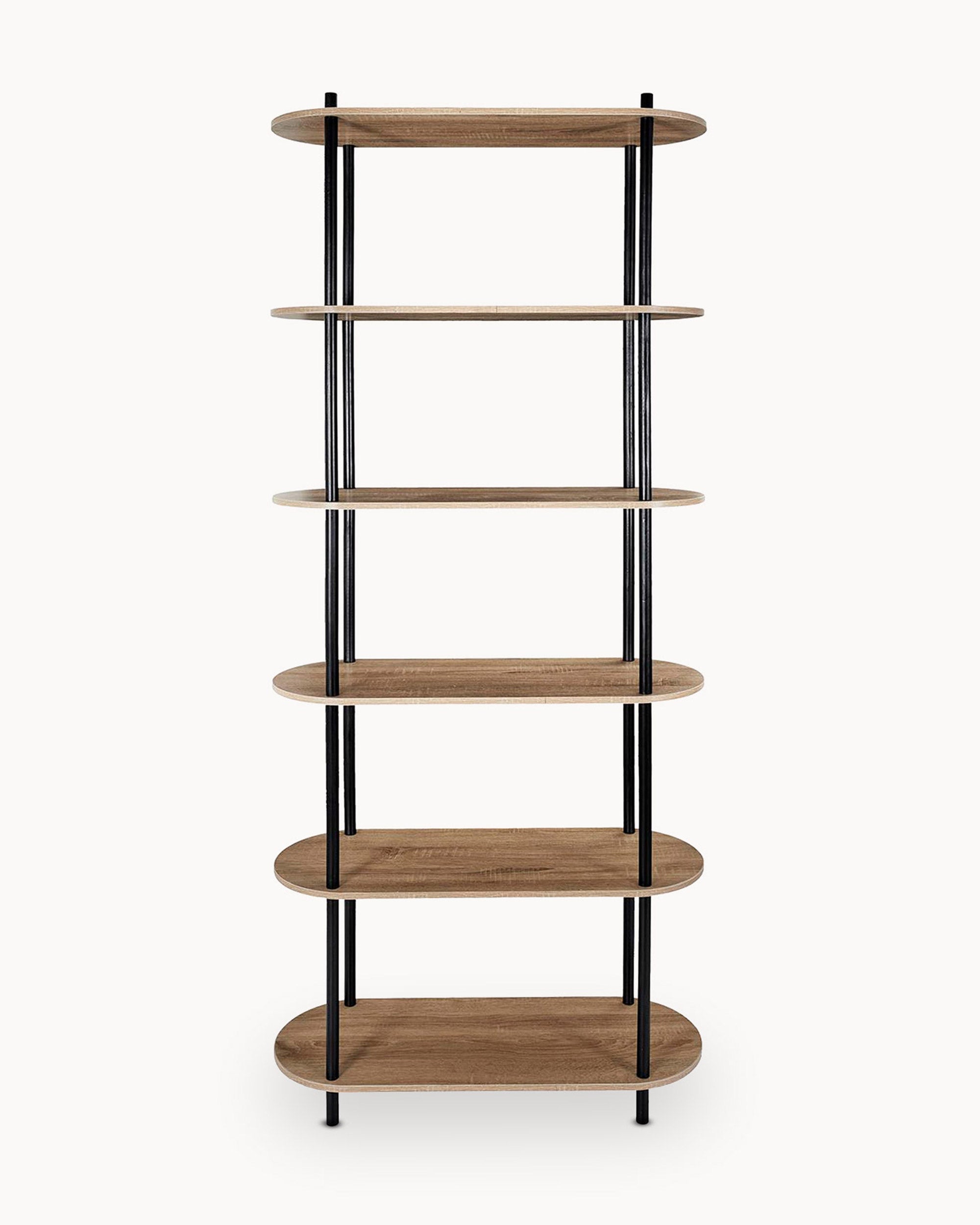 Compact COBE shelf unit