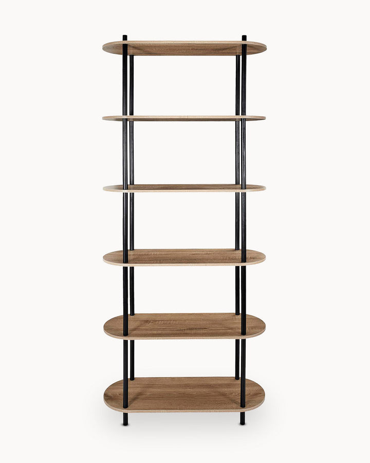 Compact COBE shelf unit