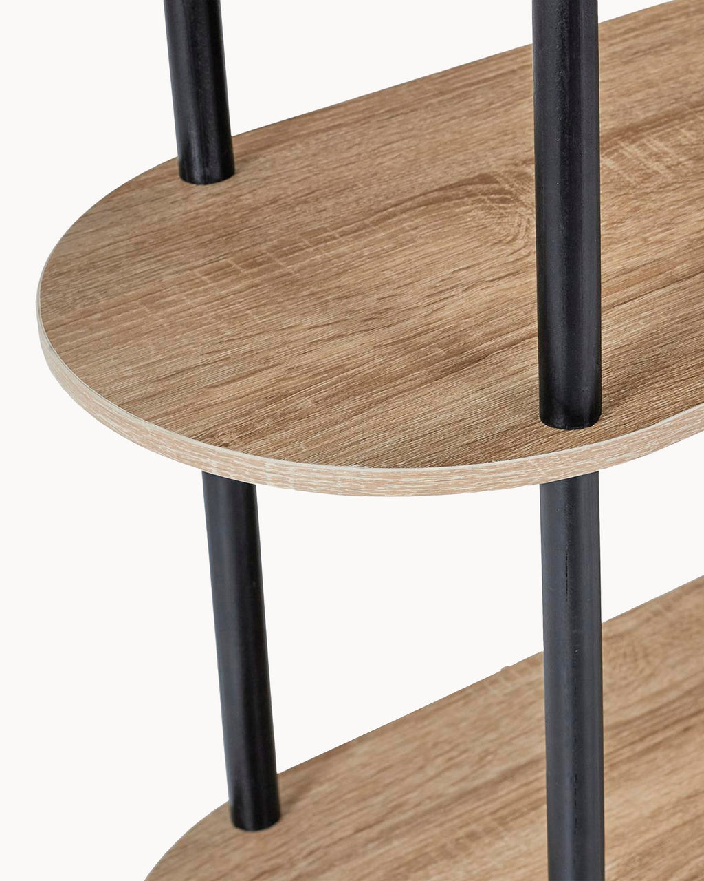 Compact COBE shelf unit