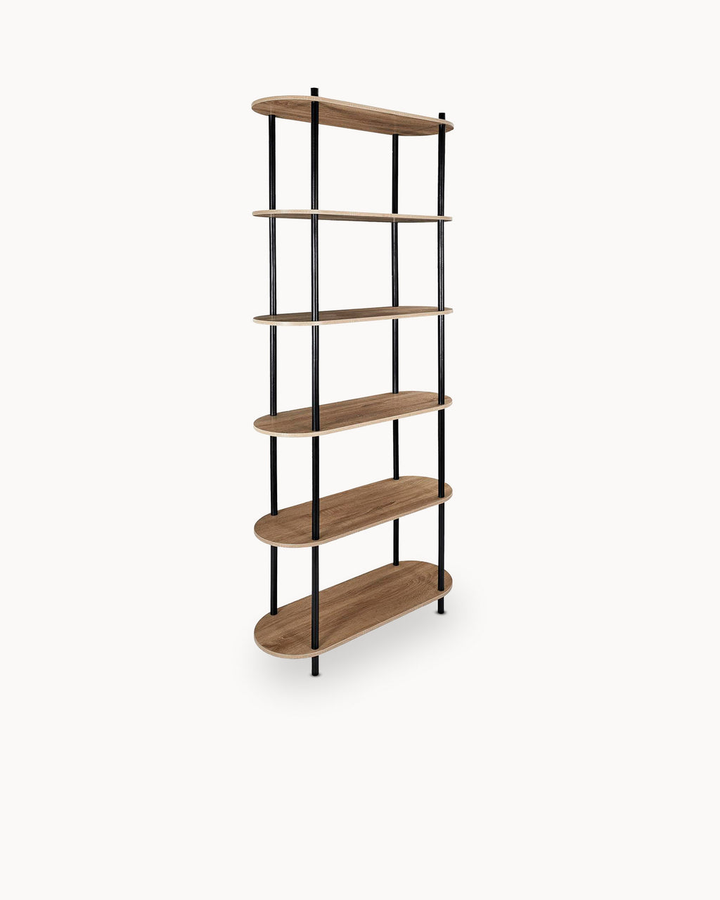 Compact COBE shelf unit