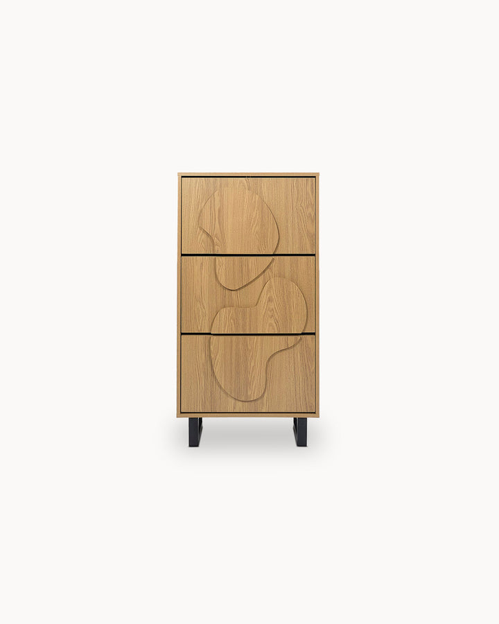 CALYPSO Shoe Cabinet