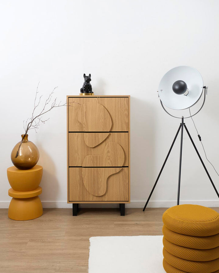CALYPSO Shoe Cabinet