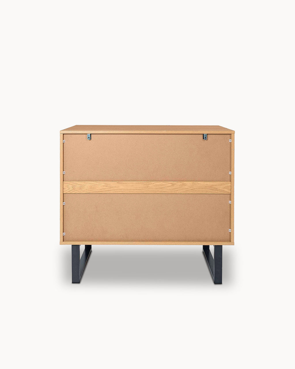 Calypso chest of drawers