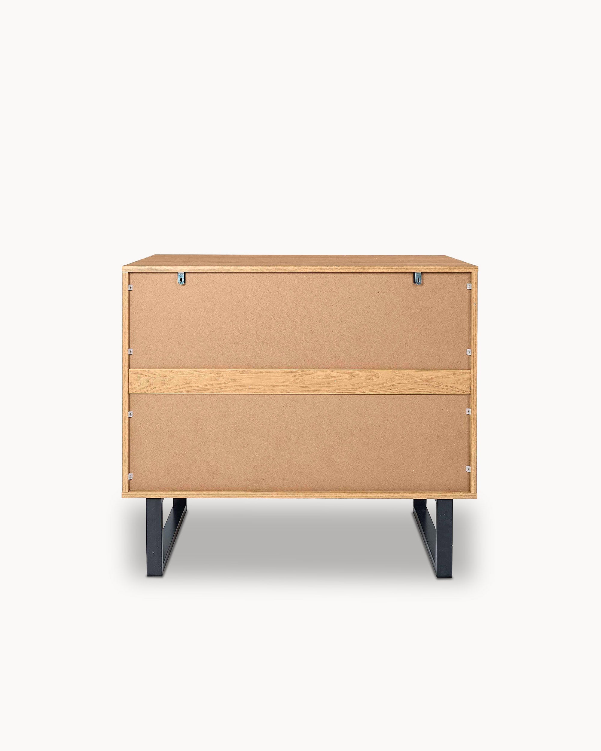 Calypso chest of drawers