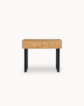 Consola CALYPSO com 2 gavetas