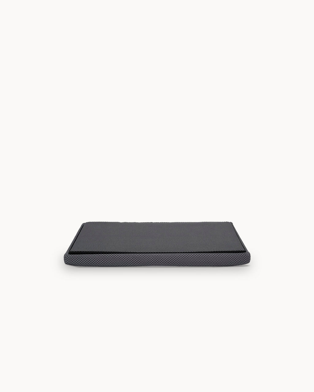 Taburete plegable ATOM con almacenaje