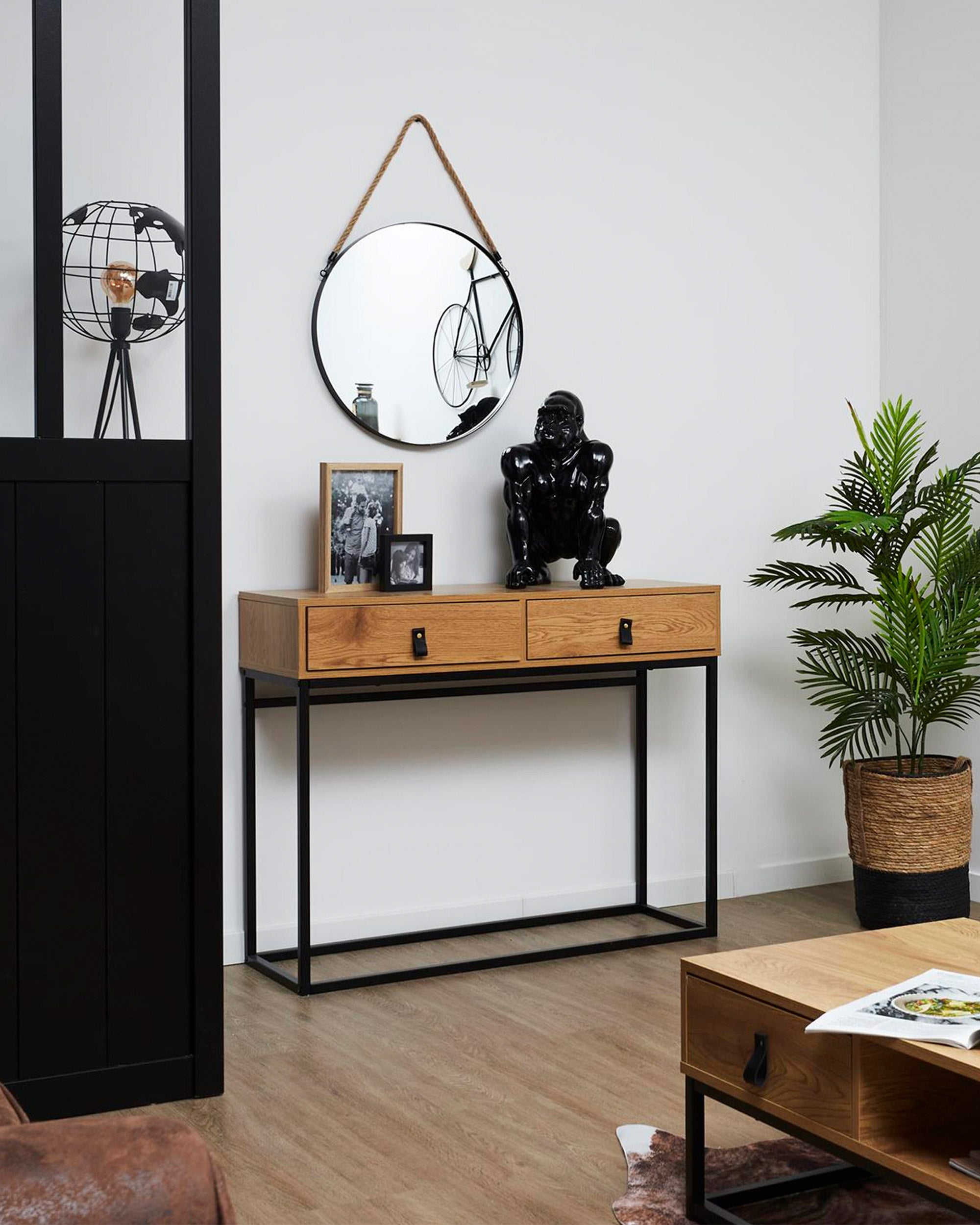 ABBOTT Console