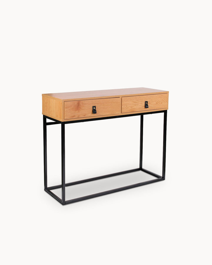 ABBOTT Console