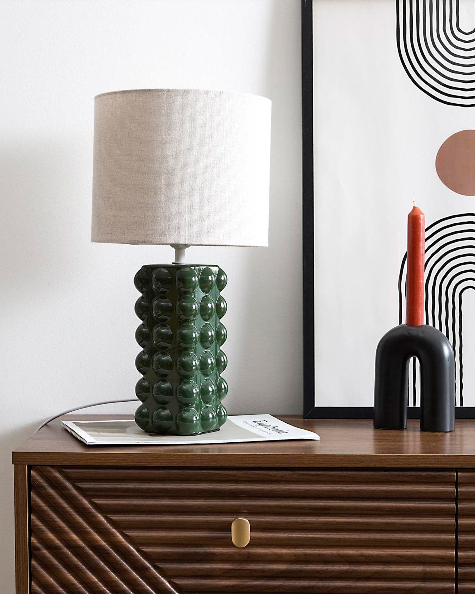 FOREST table lamp